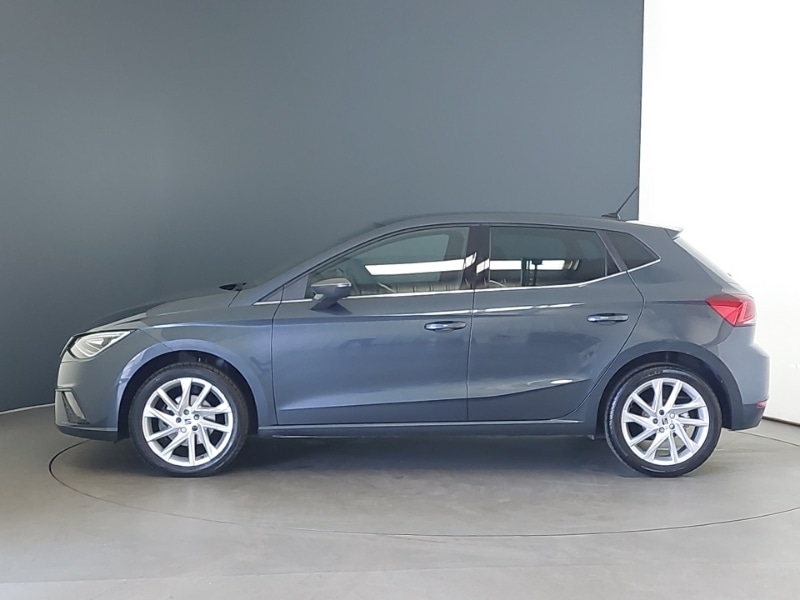 Used SEAT Ibiza 2024 for sale - 77664124: Photo 4