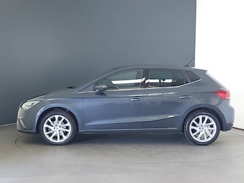 Used SEAT Ibiza 2024 for sale - 77664124: Photo
