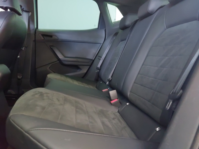 Used SEAT Ibiza 2024 for sale - 77664124: Photo 6