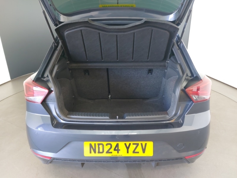 Used SEAT Ibiza 2024 for sale - 77664124: Photo 8