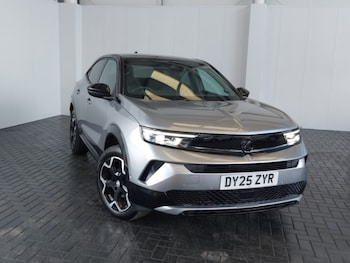 Used Vauxhall Mokka 2025 for sale - 78238261: Photo