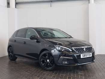 2019 - 1.2 PureTech 130 GT Line 5dr