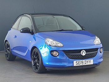 2019 - 1.2i Energised 3dr
