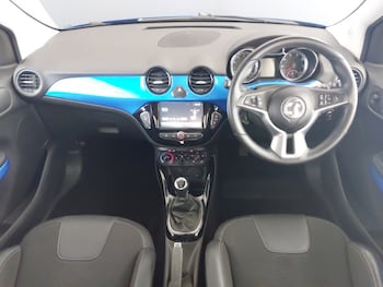 Used Vauxhall Adam 2019 for sale - 75576710: Photo
