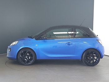 Used Vauxhall Adam 2019 for sale - 75576710: Photo