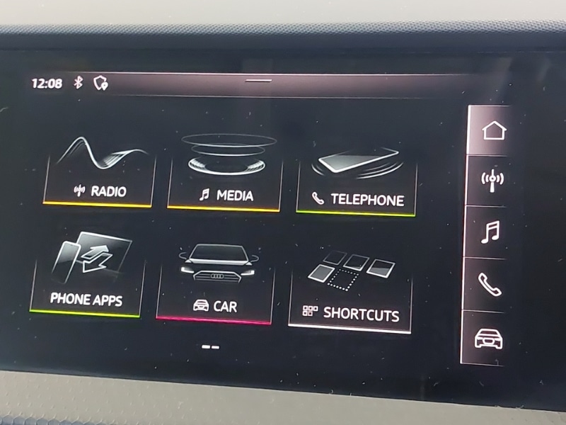 Used Audi A1 2020 for sale - 77731224: Photo 10