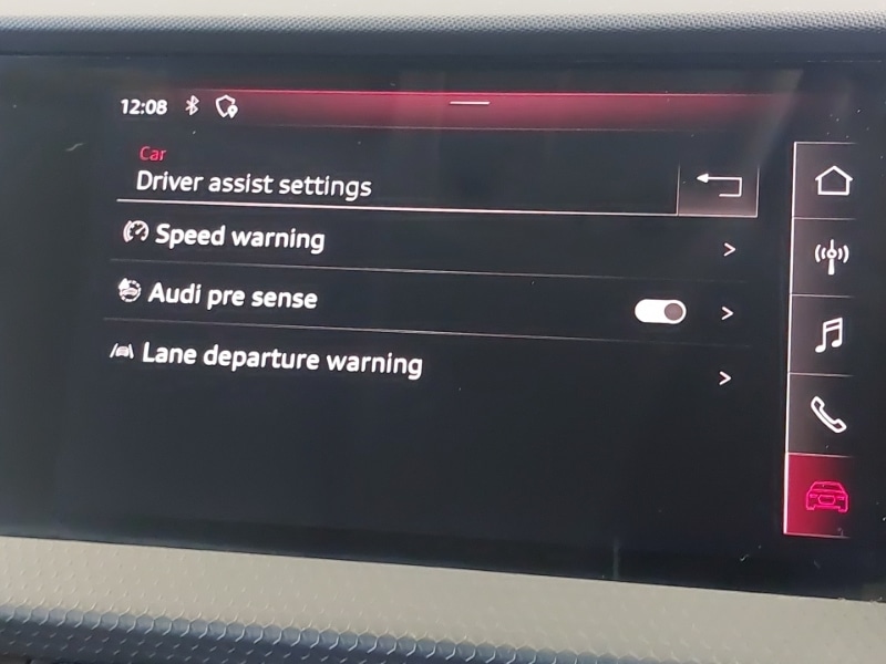 Used Audi A1 2020 for sale - 77731224: Photo 11