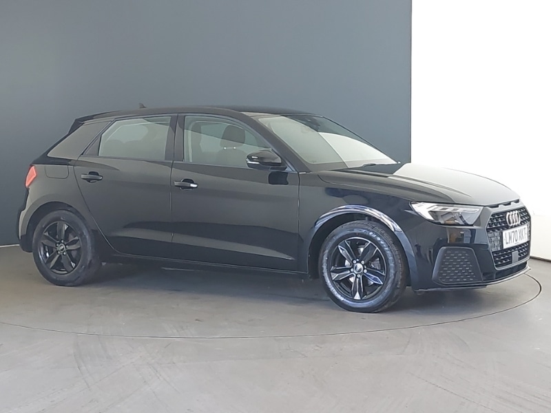 Used Audi A1 2020 for sale - 77731224: Photo 12