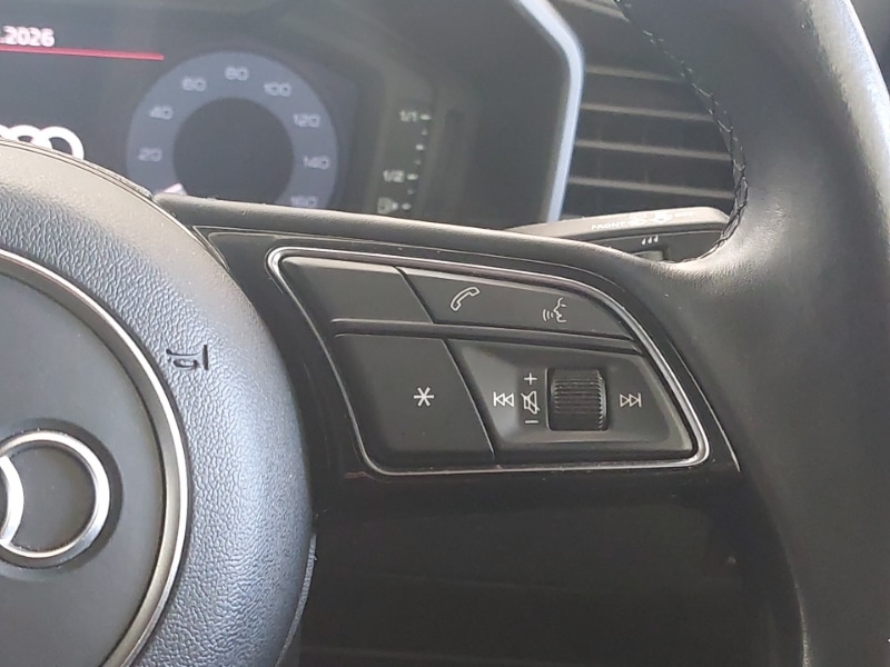 Used Audi A1 2020 for sale - 77731224: Photo 13