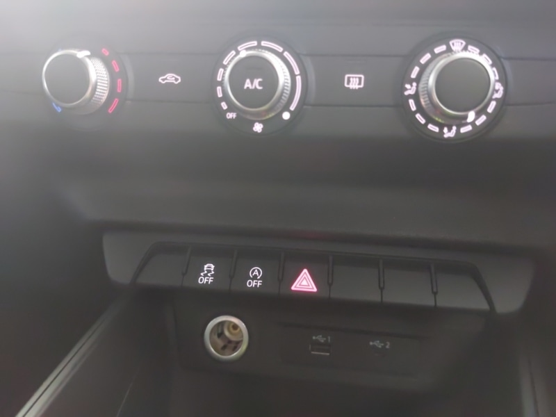 Used Audi A1 2020 for sale - 77731224: Photo 16