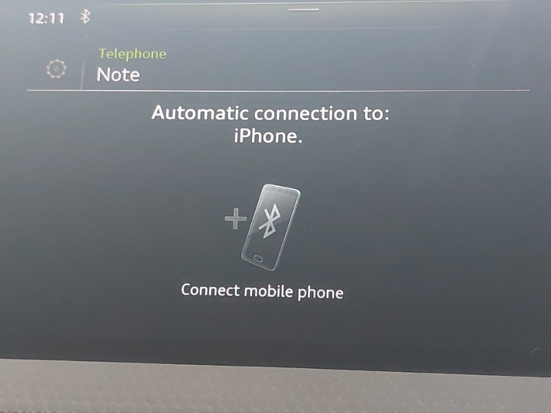 Used Audi A1 2020 for sale - 77731224: Photo 17