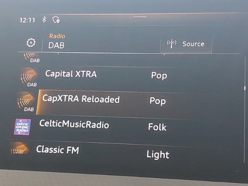 Used Audi A1 2020 for sale - 77731224: Photo 18