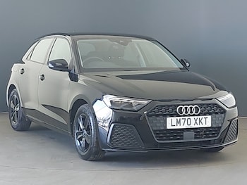 Audi A1 feature image