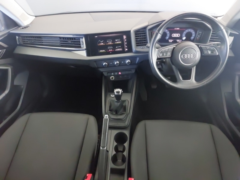 Used Audi A1 2020 for sale - 77731224: Photo 2
