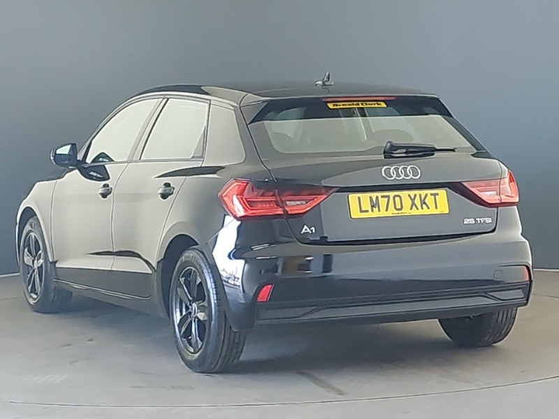 Used Audi A1 2020 for sale - 77731224: Photo 3