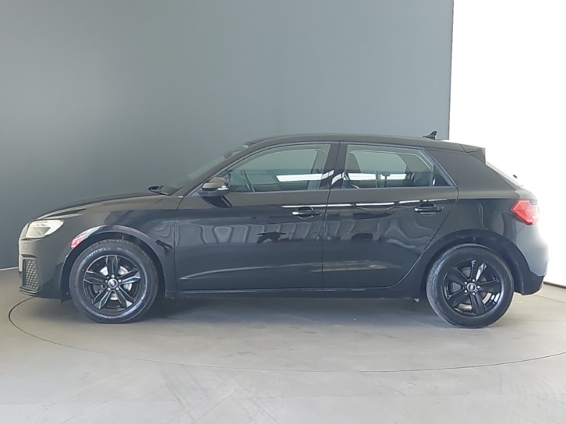 Used Audi A1 2020 for sale - 77731224: Photo 4