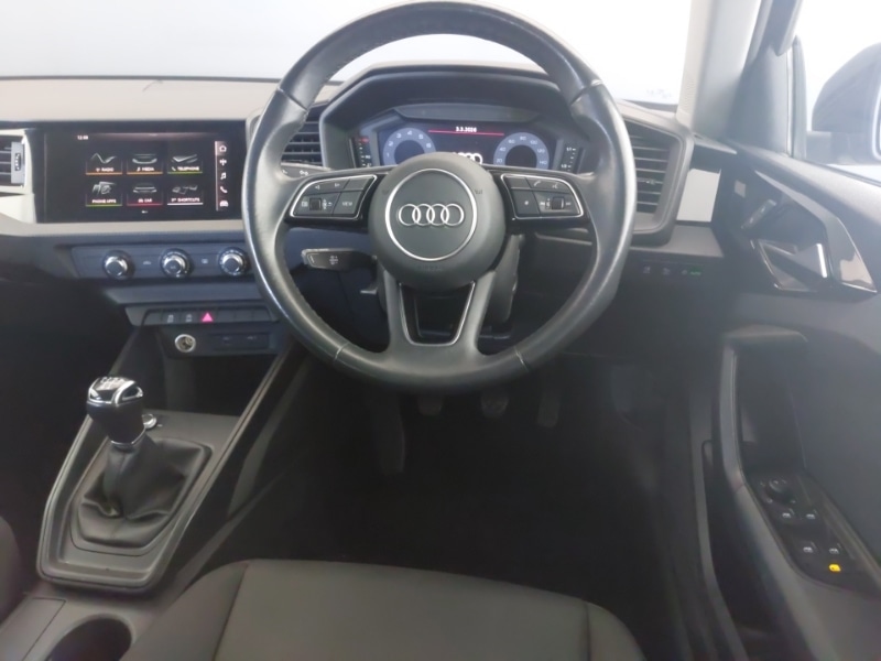 Used Audi A1 2020 for sale - 77731224: Photo 7