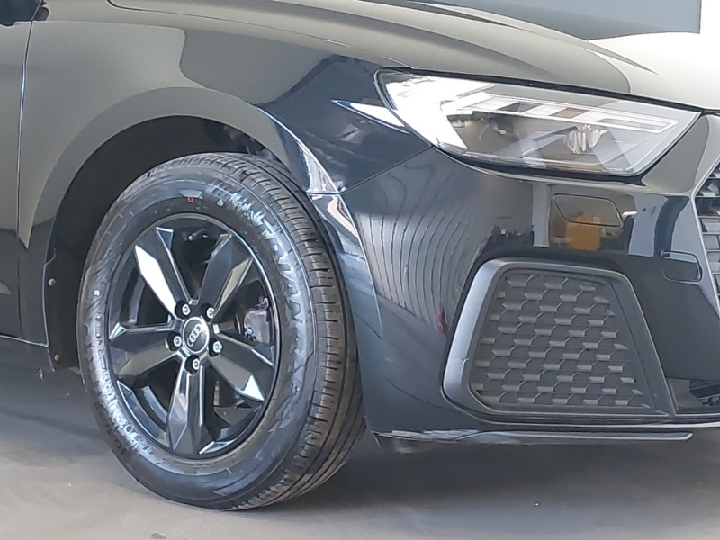 Used Audi A1 2020 for sale - 77731224: Photo 9