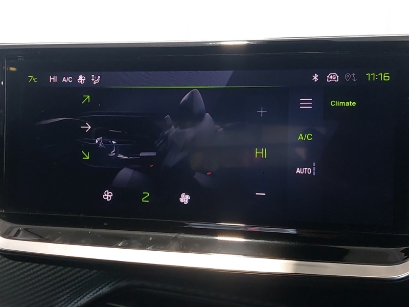 Used Peugeot 2008 2023 for sale - 77466843: Photo 11