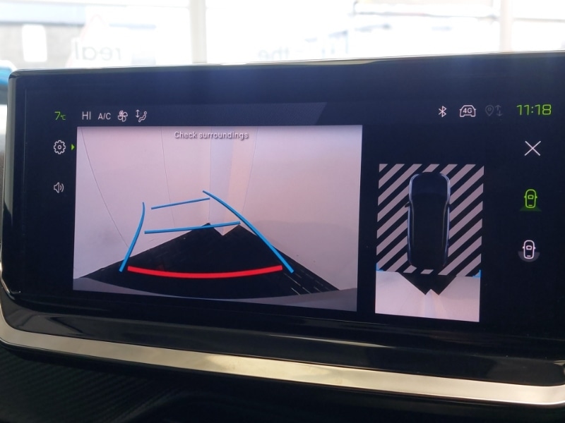 Used Peugeot 2008 2023 for sale - 77466843: Photo 14