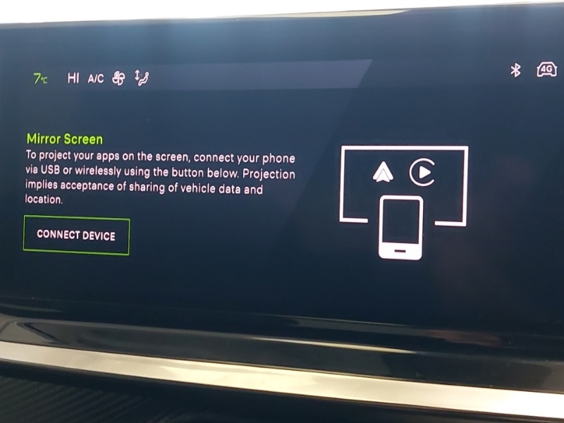 Used Peugeot 2008 2023 for sale - 77466843: Photo 15