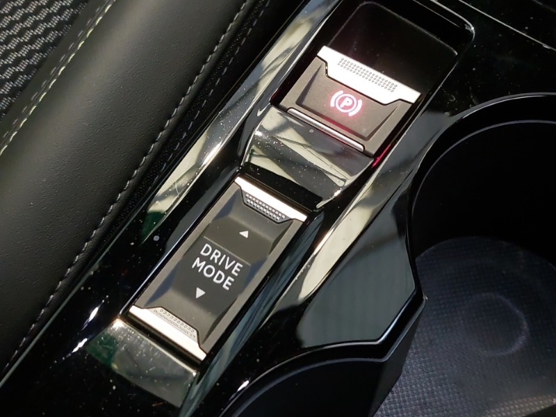 Used Peugeot 2008 2023 for sale - 77466843: Photo 19