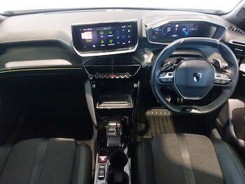 Used Peugeot 2008 2023 for sale - 77466843: Photo