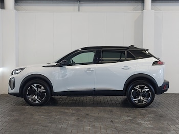 Used Peugeot 2008 2023 for sale - 77466843: Photo