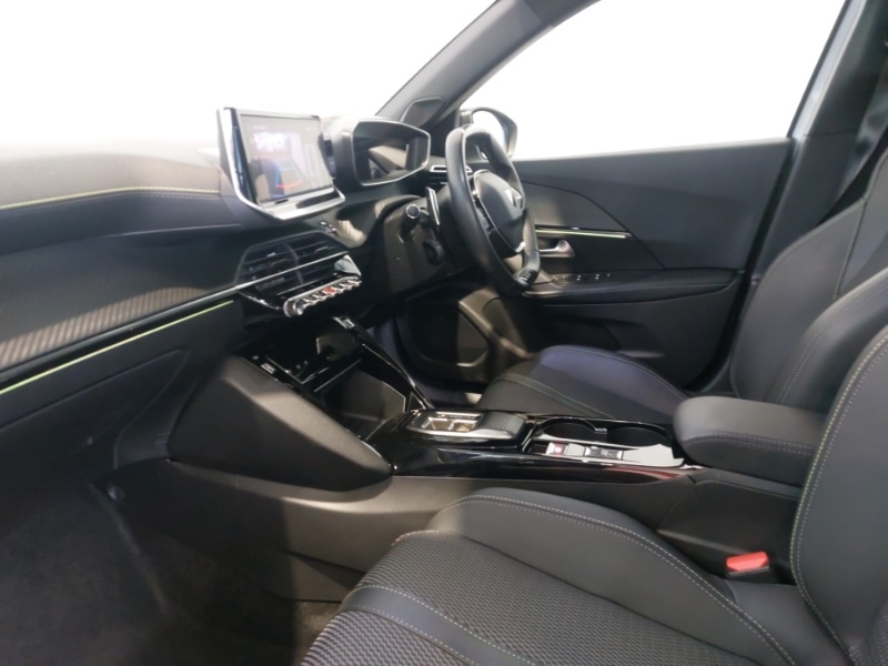 Used Peugeot 2008 2023 for sale - 77466843: Photo 5