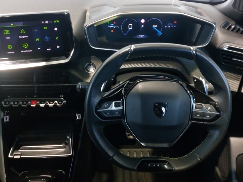 Used Peugeot 2008 2023 for sale - 77466843: Photo 7