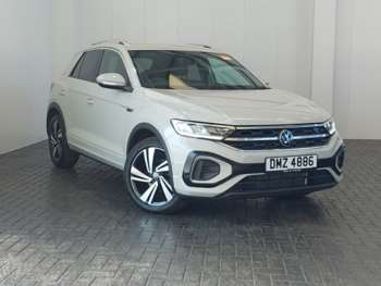2024 - 1.5 TSI R-Line 5dr DSG