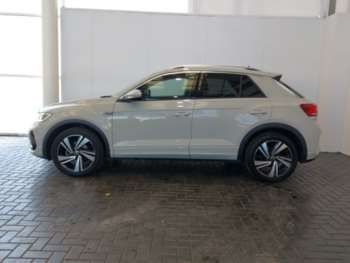 Used Volkswagen T-Roc 2024 for sale - 74309280: Photo