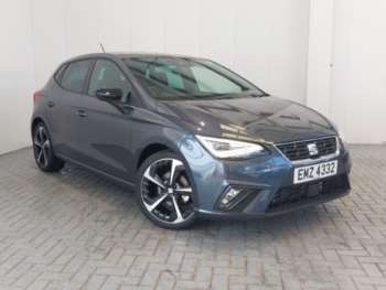 2024 - 1.0 TSI 115 FR Sport 5dr DSG