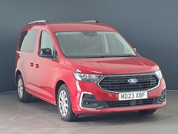 Used Ford Tourneo Connect 2023 for sale - 79481170: Photo