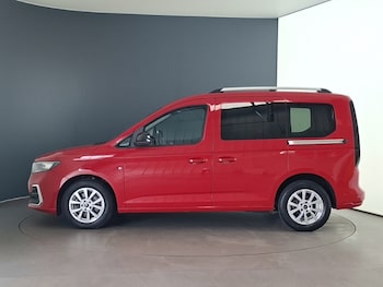 Used Ford Tourneo Connect 2023 for sale - 79481170: Photo
