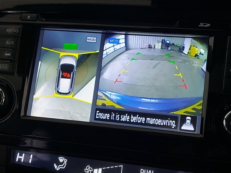 Used Nissan X-Trail 2019 for sale - 77717037: Photo 10