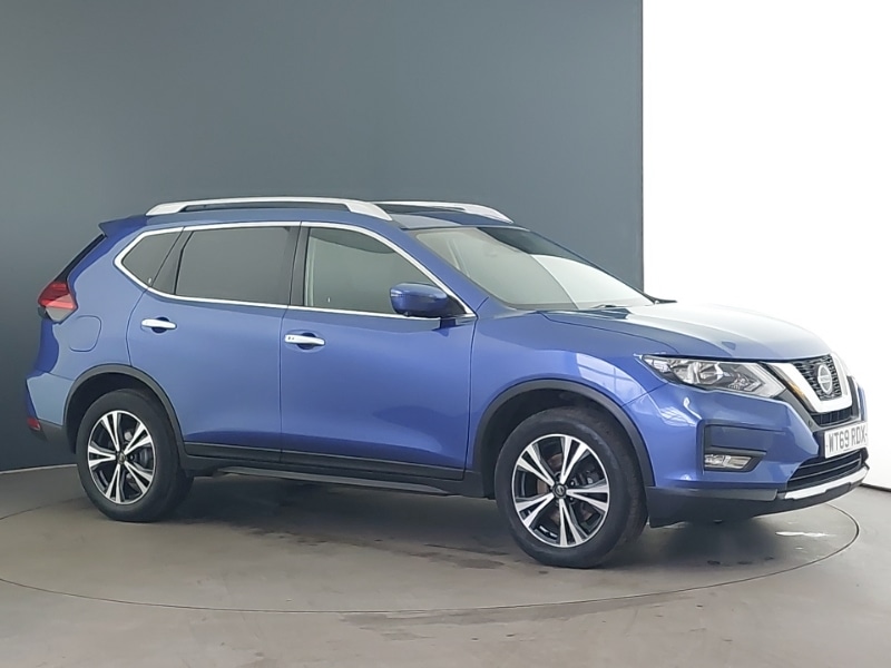 Used Nissan X-Trail 2019 for sale - 77717037: Photo 12