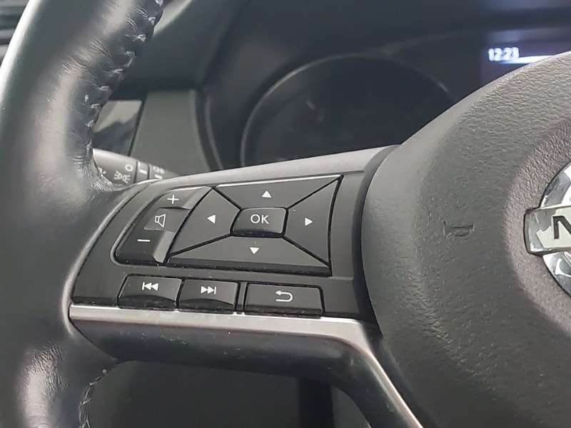 Used Nissan X-Trail 2019 for sale - 77717037: Photo 14