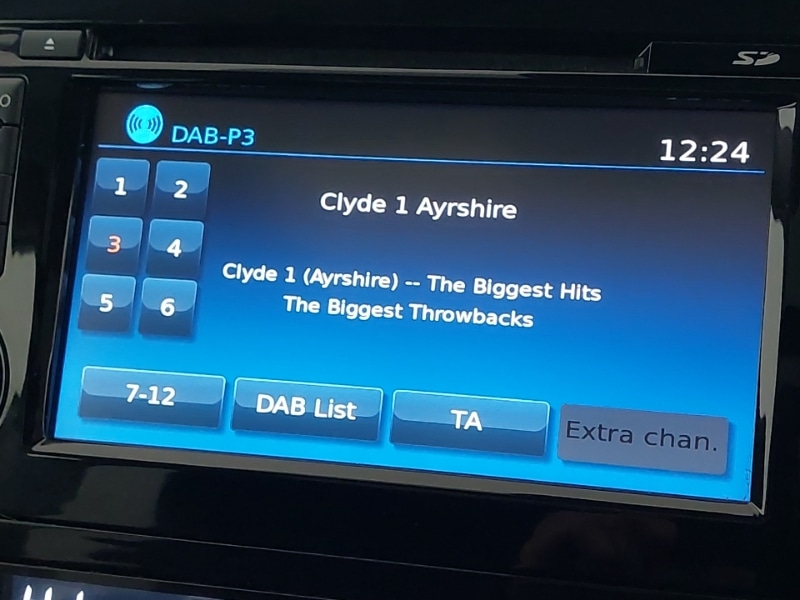 Used Nissan X-Trail 2019 for sale - 77717037: Photo 16