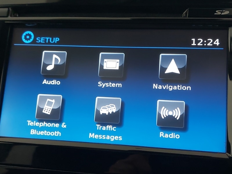 Used Nissan X-Trail 2019 for sale - 77717037: Photo 18