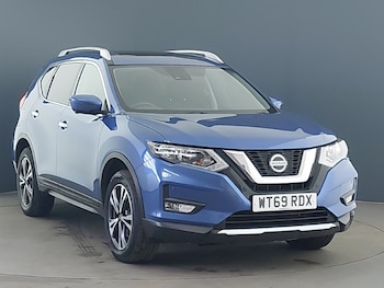 2019 - 1.7 dCi N-Connecta 5dr