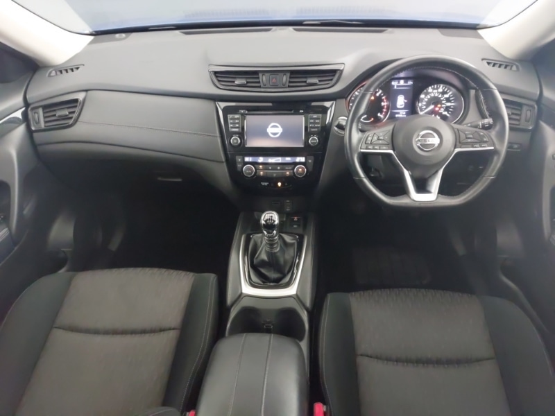 Used Nissan X-Trail 2019 for sale - 77717037: Photo 2