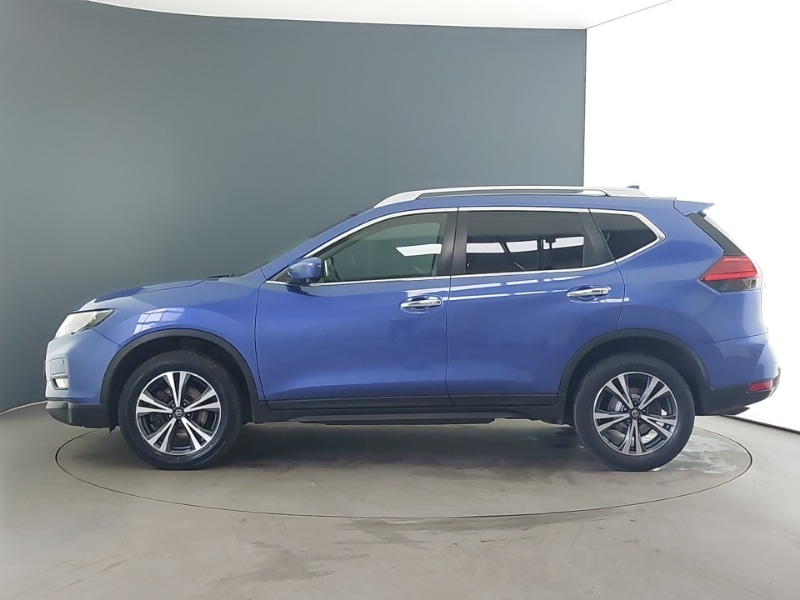 Used Nissan X-Trail 2019 for sale - 77717037: Photo 4
