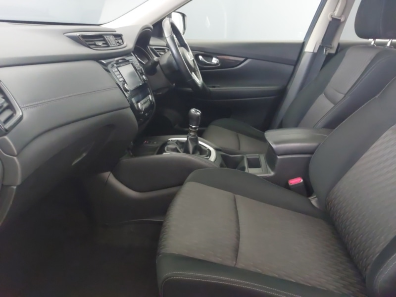 Used Nissan X-Trail 2019 for sale - 77717037: Photo 5