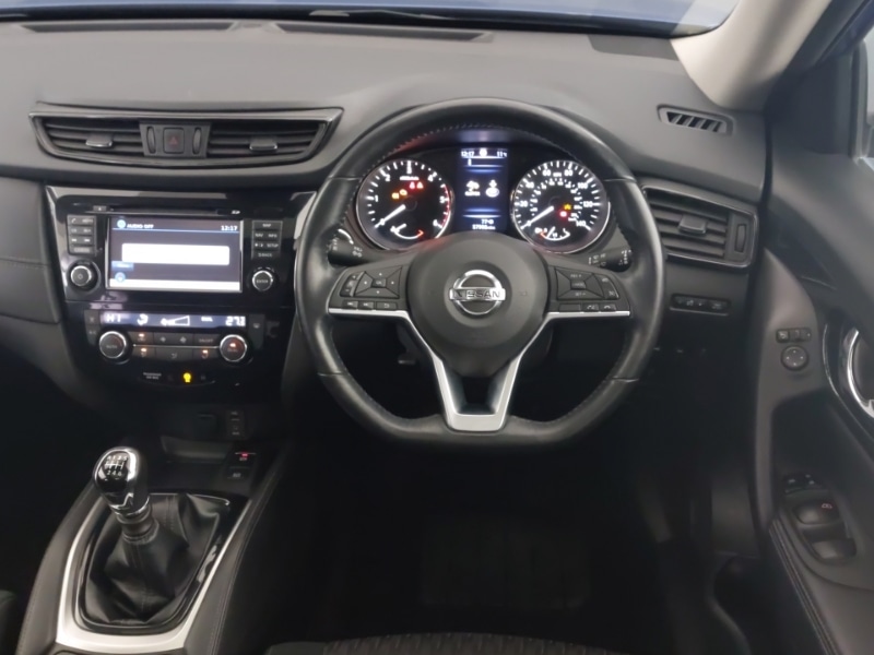 Used Nissan X-Trail 2019 for sale - 77717037: Photo 7