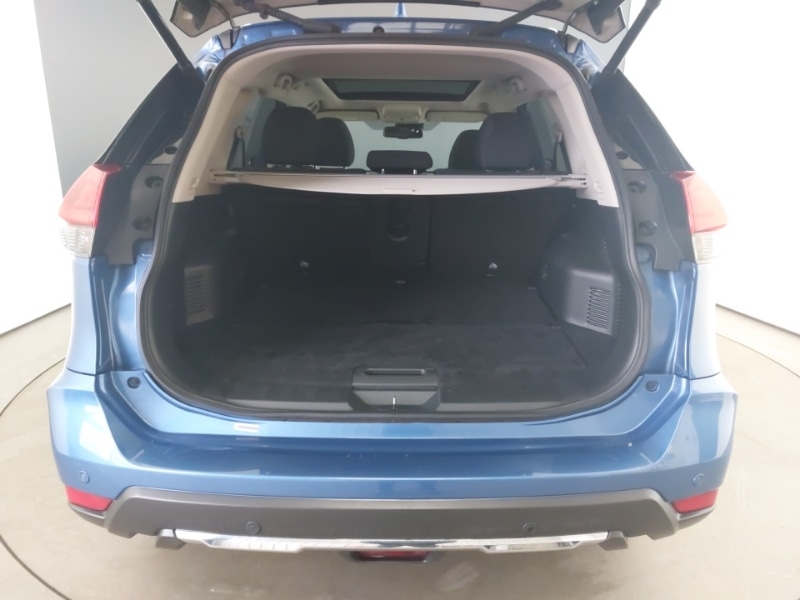 Used Nissan X-Trail 2019 for sale - 77717037: Photo 8