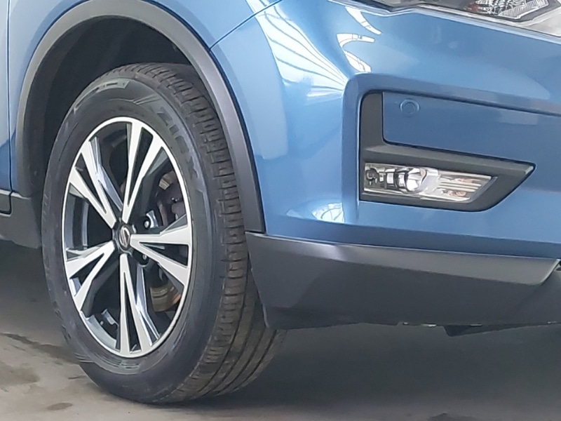 Used Nissan X-Trail 2019 for sale - 77717037: Photo 9