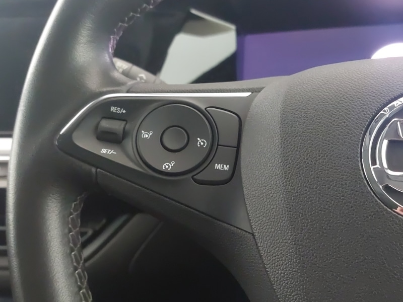 Used Vauxhall Grandland 2023 for sale - 77907898: Photo 14