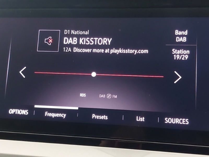 Used Vauxhall Grandland 2023 for sale - 77907898: Photo 18