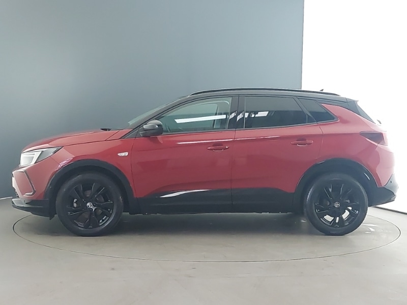 Used Vauxhall Grandland 2023 for sale - 77907898: Photo 4